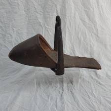 Vintage Side Saddle Stirrup
