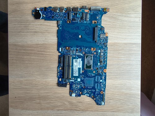 Probook 650 motherboard - probook, g5