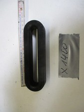 Sidecar rubber B1400 BMW Steib