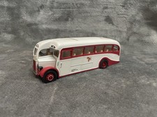 *** CORGI LEYLAND TIGER