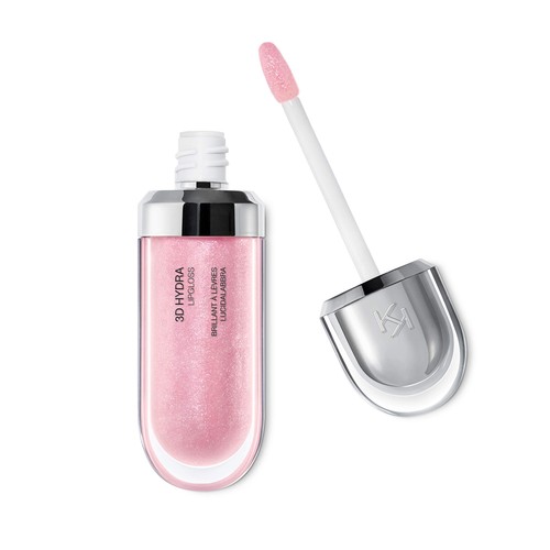 Kiko milano hydra lipgloss - kiko, 3d