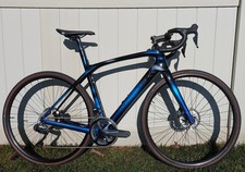Trek DOMANE SLR 7 54cm Road