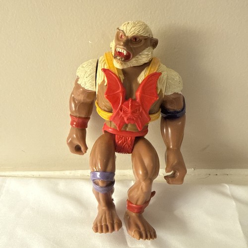 1985 thundercats ljn - 1985, monkian