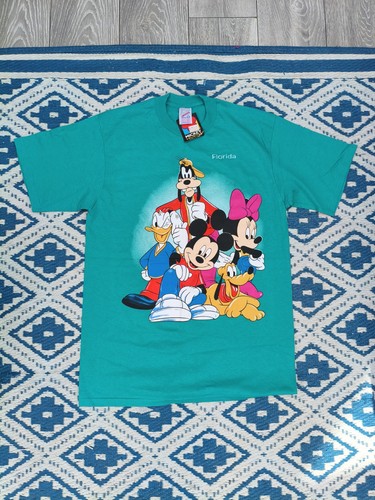 Vintage mickey unlimited - vintage,