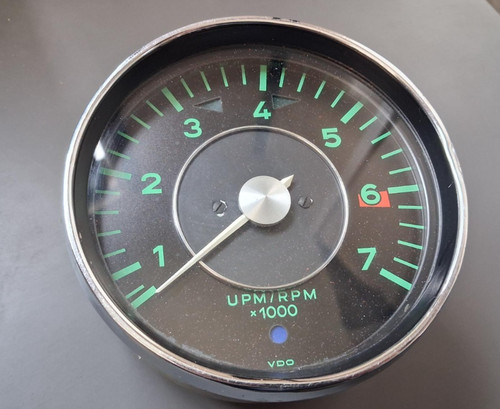 Good used tachometer for - a,