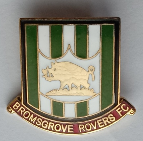 Bromsgrove rovers c - bromsgrove, f.c