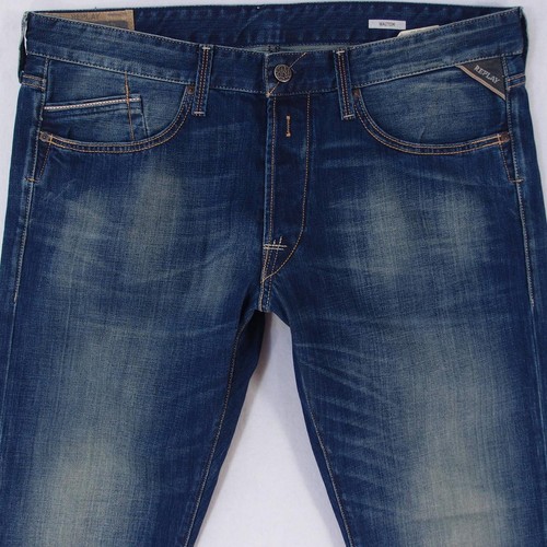 Mens replay m983 - m983, slim