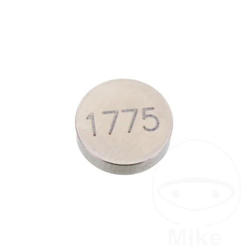 Jmp valve shim - valve,