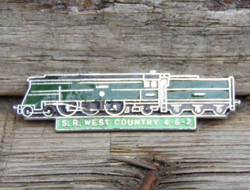 Vintage west country - s.r.,