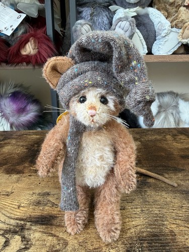 Charlie bears clockwork minimo - bears,