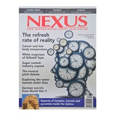 NEXUS Alternative News