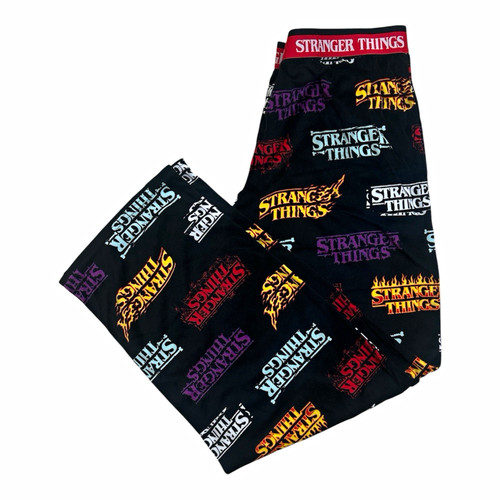 Women stranger things - stranger,