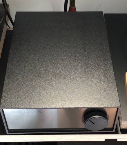 Naim hicap for nac - naim,