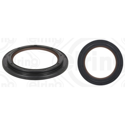 Elring crankshaft seal ring - crankshaft,
