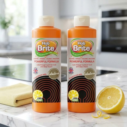 Hob brite ceramic - 2,