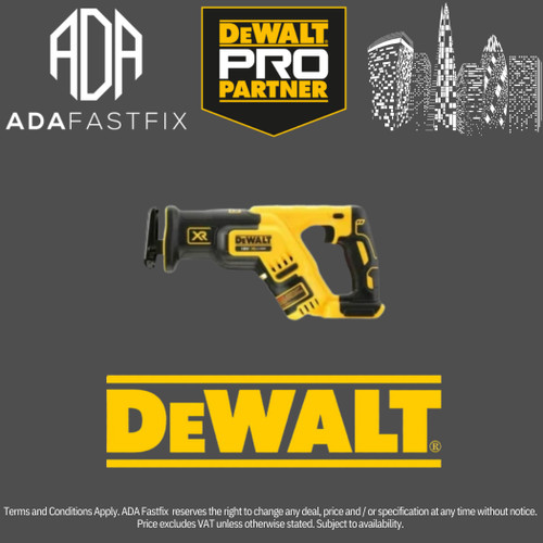 Dewalt dcs367n 18v cordless - dewalt,