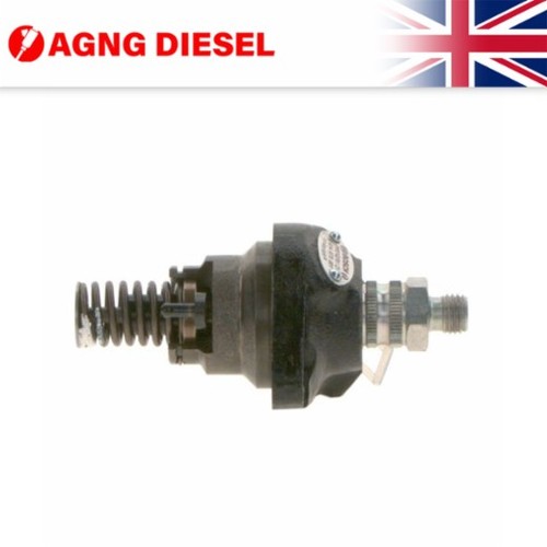 Fuel injection pump - fuel,