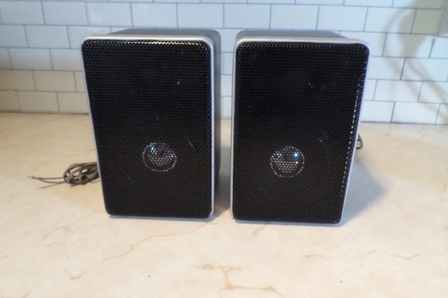 Pair altai vintage metal - altai,