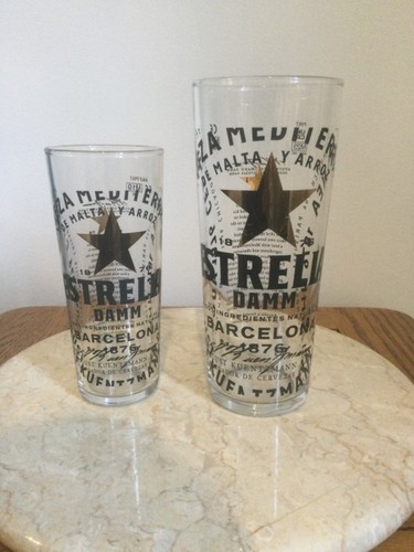 Estrella damm barcelona - 2,