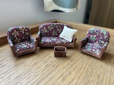 Sylvanian families rare - families,