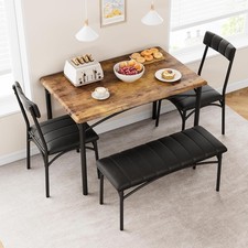 Dining Table Sets for 4
