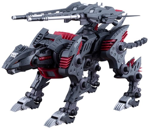 Kotobukiya hmm zoids - hmm,