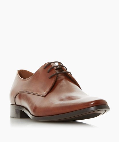 Dune london mens brown - mens,