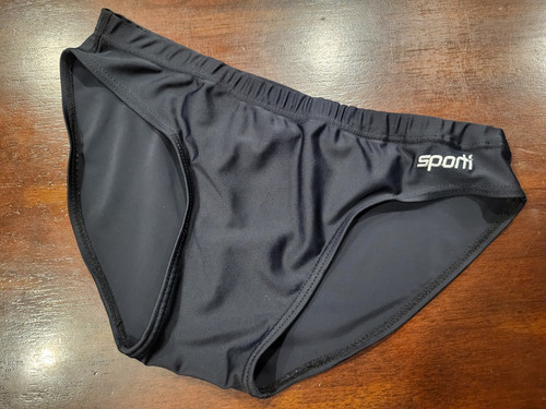 Mens sporti black - mens,