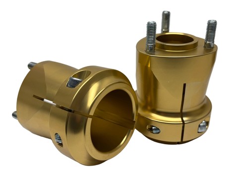 Zanvori alloy otk rear - rear, hub