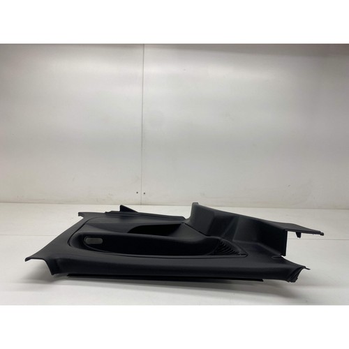 Citroen saxo vts - door, card