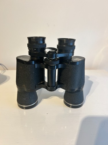 Vintage sewill liverpool 8x40 - sewill,