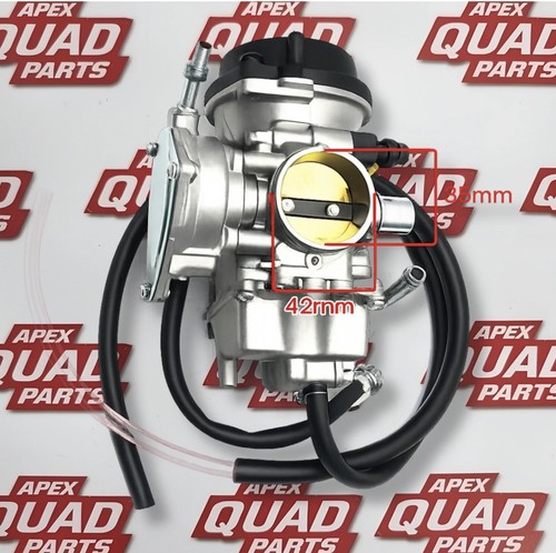 Suzuki ltz 400 new fully - ,