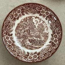 Broadhurst Staffordshire