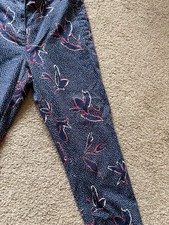 SANDWICH LADIES COTTON