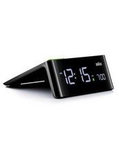 Braun BC16BEU digital alarm