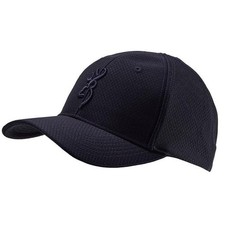 Browning Cap Prime Black Gun