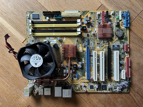 Asus p5k rev 1 02g - p5k, rev:1.02g