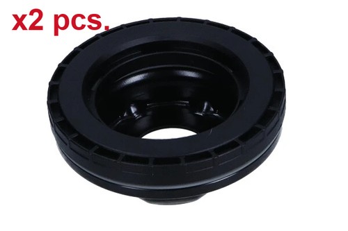 Pcs front fits both - x2,