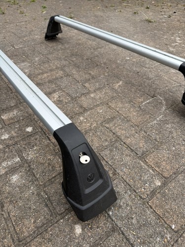 Golf mk7 roof bar - bar, set