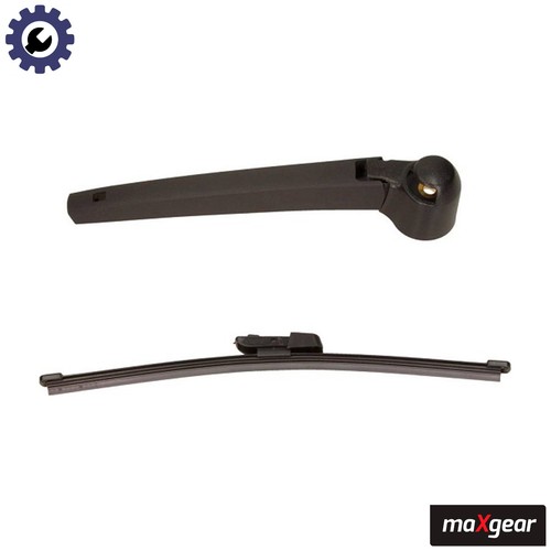 Wiper arm set window - set,