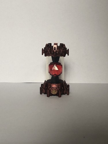 Skylander fire reactor - skylander:,