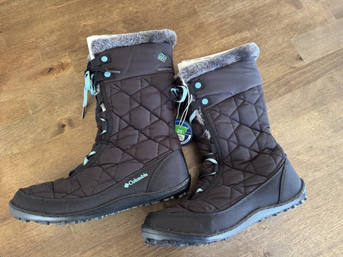 Columbia minx mid omni heat - mid, ii