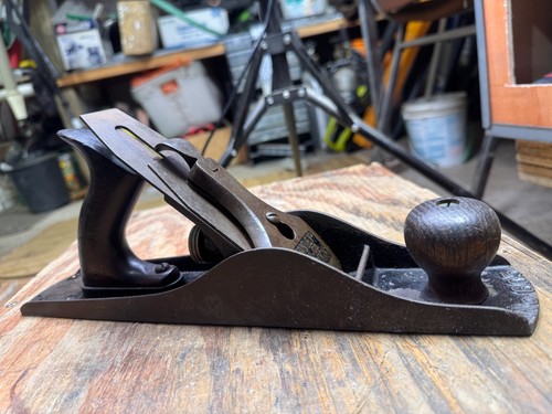 Rare vintage type - type, 1