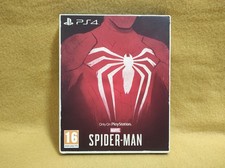 Marvel's Spider-Man with UK