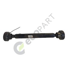 MK1 7L VOLKSWAGEN TOUAREG Front/Comp Propshaft 7L6521101C