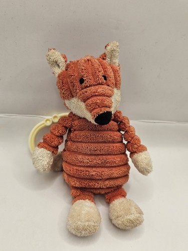 Jellycat cordy roy fox jitter - cordy,