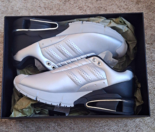 Control men s trainers - y-3,