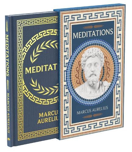 Meditations marcus - meditations,