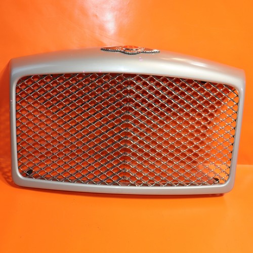 Bentley arnage grille 1998 - arnage,