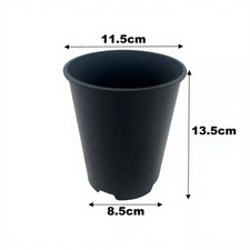 1 Litre Deep Rose Plant Pots